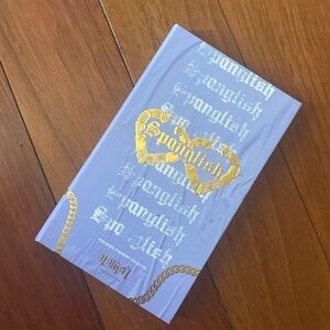 Eye Shadow Palette makeup Alamar Spanglish Eyeshadow